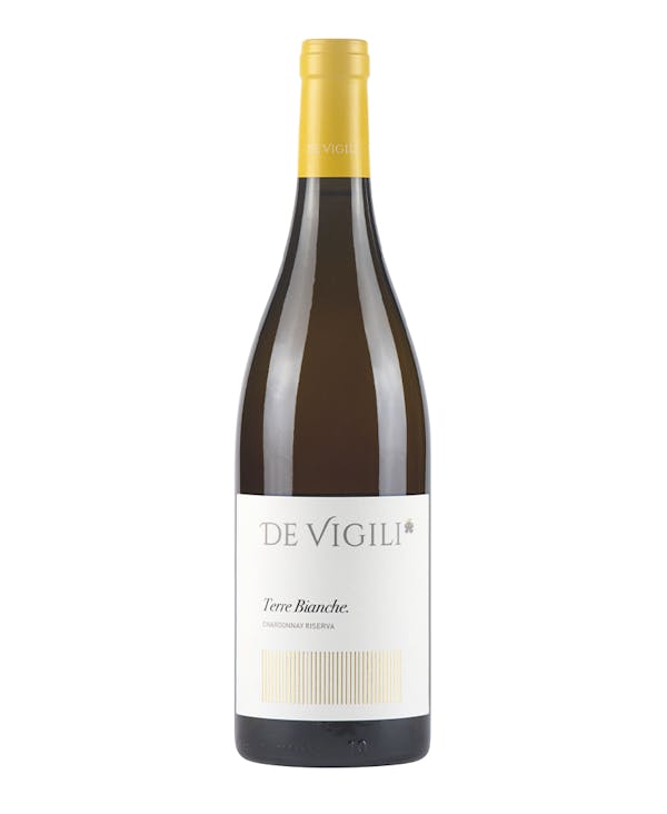 CHARDONNAY Riserva Terre Bianche